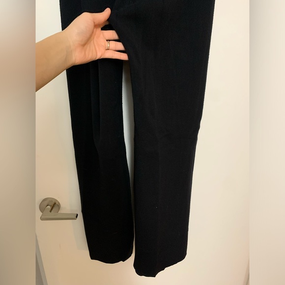 Diadora loose black pants (Size: S) - Picture 8 of 8